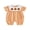 Orange, variant on Cjfdfy Newborn Baby Girl Boy Halloween Outfit Infant Baby Girls Boys Summer Fall Clothes Plaid Gingham Bubble Romper Cute Pumpkin Embroidered Short Sleeve Jumpsuit Playsuit Holiday Clothes