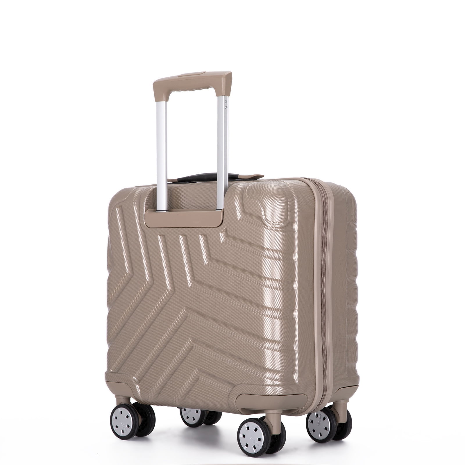 UNDERSEAT PRO 21 Inch Foldable Luggage 