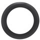 thumbnail image 1 of Air Pump Piston Ring, Convenient Installation, Shockproof, Low Noise, Air Compressor Accessories, 1 of 1