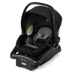 Safety 1st onBoard Insta-Latch Infant Car Seat
