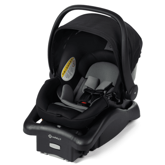 Safety 1st onBoard Insta-Latch Infant Car Seat
