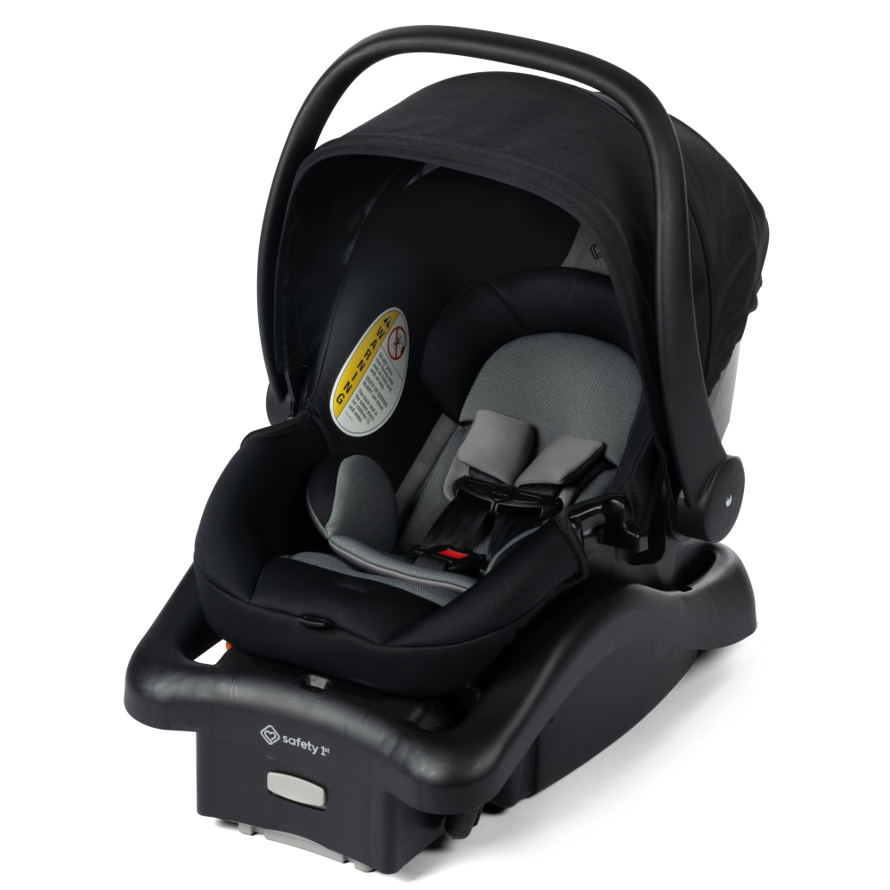 Safety 1st onBoard Insta-Latch Infant Car Seat