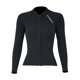 thumbnail image 2 of 2 mm De Neopreno Mujeres Top de Buceo Con Cremallera Delantera, 2 of 7