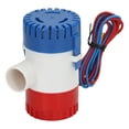 thumbnail image 1 of Bomba De Agua, Bomba De Sentina Resistente Al Desgaste, Manguera De Identificación De 29 Mm A Prueba De Impactos Para Uso Marino, 1 of 7