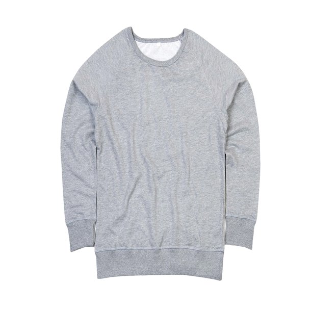 Mantis - Jersey Favourite para Mujer (Gris Jaspeado)