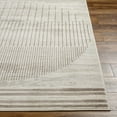 thumbnail image 4 of Mark&Day Area Rugs, 9x12 Neerbosch Modern Light Brown Area Rug, Brown Beige Grey Carpet for Living Room, Bedroom or Kitchen (8'11" x 12'3"), 4 of 9