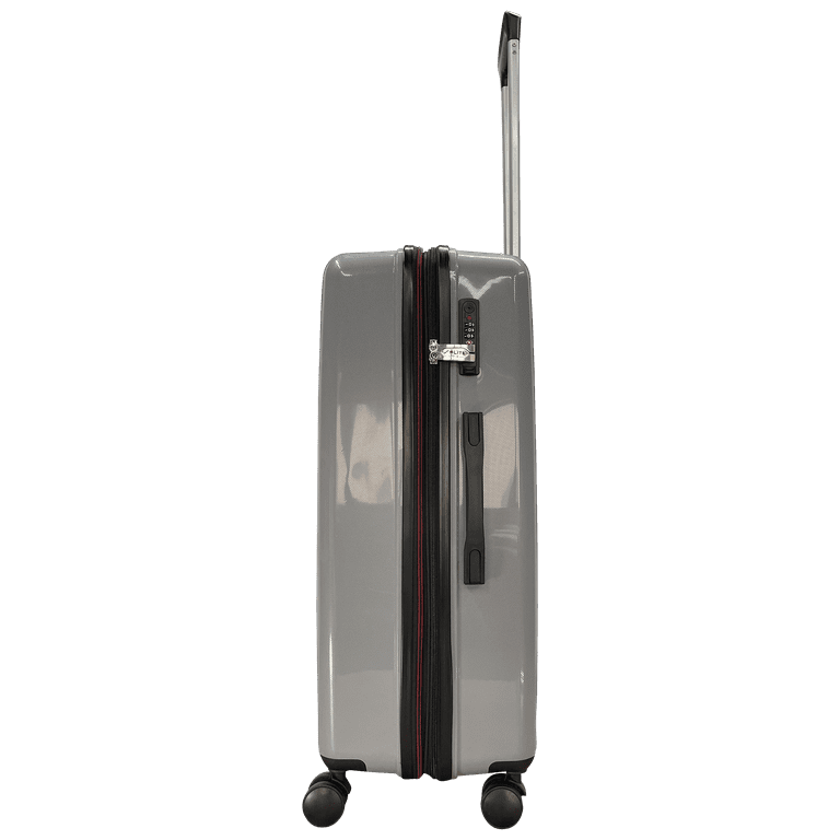 Solite Surrey Collection 3-Piece Hard Side Spinner Luggage