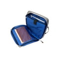 thumbnail image 3 of KAVU Rope Messenger Crossbody Bag Padded Water Resistant Commuter Pack-Sepia Sky…, 3 of 5