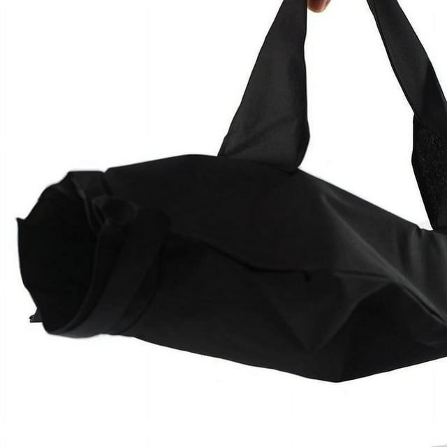 Écharpe de Transport de Voyage Extérieure pour Animaux, pour Chiots et Chats, Épaule Mains Libres, Pochette et Fourre-Tout pour Animaux