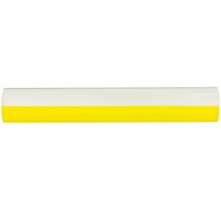 EZ Magnibar- Half-Yellow- 9 inches