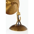 thumbnail image 5 of 50761-PAB Craftmade Lighting Orion - One Light Wall Sconce-Patina Aged Brass Finish, 5 of 16