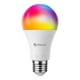 thumbnail image 2 of Gateway Wi-Fi con función de foco LED RGB+W multicolor de 9 W Steren SHOME-420, 2 of 2