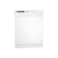 thumbnail image 4 of Frigidaire 24" White Built-In Dishwasher, 4 of 8
