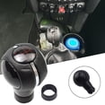 thumbnail image 4 of 6 Speed Manual Gear Shift Knob for Mini for Cooper Perfect Fit and Finish, 4 of 4