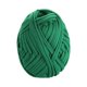 thumbnail image 4 of 100G/0.22lb hilo de tejer trenzado 30M/32,8 yardas tejido a mano costura hilo ondulado a mano para bolsa alfombras bufanda sombreros, 4 of 7