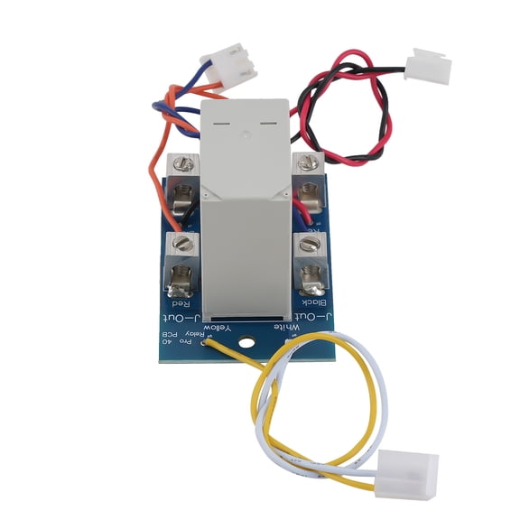 Maxpeedingrods Relay Replacement for JuiceBox Pro 40/32 EVSE 2017 2018 2019 2020