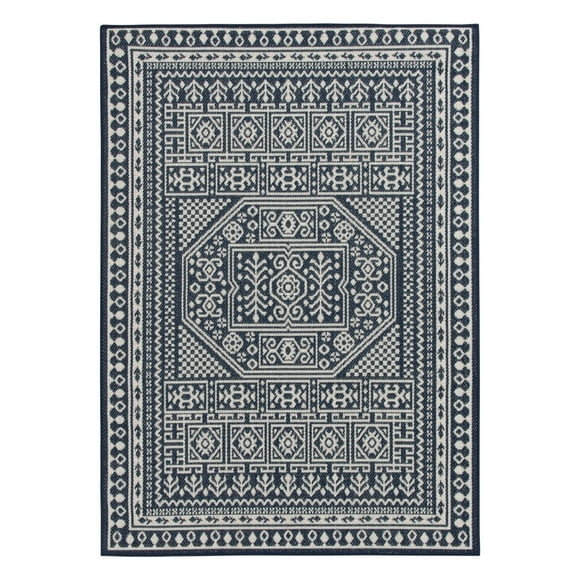 Mainstays Indoor Outdoor Rug