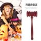 thumbnail image 4 of KAKOWELY Martillo de juez de Halloween, novedoso mazo de sala de audiencias, accesorio elegante para fiesta de Halloween, 4 of 5