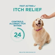 Apoquel (Oclacitinib) Chewable Tablets for Dogs, 3.6 mg