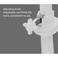 thumbnail image 4 of Barrel Pump, Efficient Labor Saving 70 RPM Transfer Fuel Drum Pump  for Hydraulic Fluid for, 4 of 7