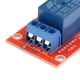 thumbnail image 5 of Módulo de 3pcs 1 canal DC 3V con optoacoplador Disparador de nivel bajo - licencia de expansión para, 8051, AVR, PIC, DSP, ARM, ARM, 5 of 8