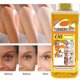 thumbnail image 3 of Body Oil, Turmeric Body Oil 7 Days, Turmeric Body Oil for Face & Body, Natural Turmeric Essential Oil Massage Oil, 3 of 5