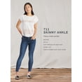 thumbnail image 6 of Levi's Women's 711 Skinny Ankle Jeans, 6 of 8