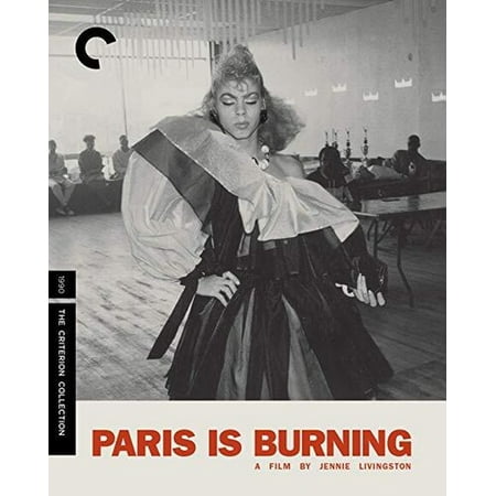 Paris Is Burning (Criterion Collection) (Blu-ray)