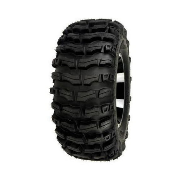Sedona BS2610R12 Buzz Saw Radial High Performance Rear Tire - 26x10R-12