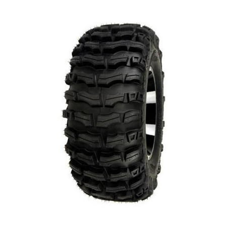 Sedona BS258R12 Buzz Saw Radial High Performance Front Tire -