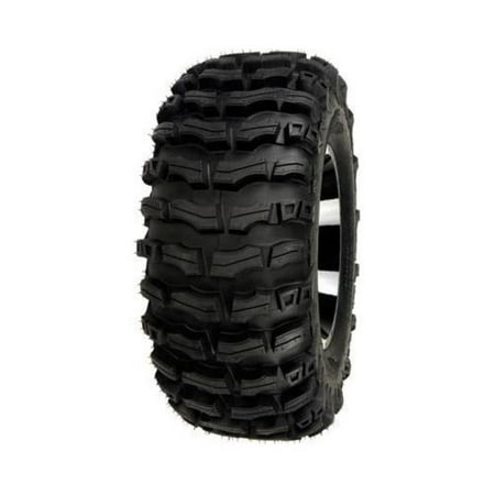 Sedona BS2510R12 Buzz Saw Radial High Performance Front Tire - 25x10R-12