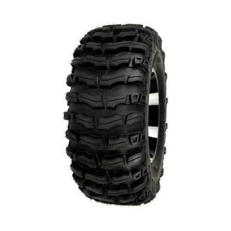 Sedona BS2611R14 Buzz Saw Radial High Performance Rear Tire -