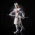 thumbnail image 3 of Marvel Retro 6-Inch-Scale Fan Figure Collection Silver Samurai X-Men Action Figure Toy, Marvel Super Hero Collectible Series, For Kids Ages 4 And Others, 3 of 6