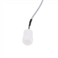 thumbnail image 4 of 5X Interruptor de Sensor de Movimiento PIR de 12 V 24 V Interruptor de Relé de Retardo de Tiempo de Inducción Infrarrojo IR Interruptor de Temporizador de Luz LED de Pasillo, 4 of 5
