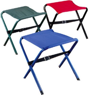 fold up fishing chair