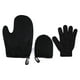 thumbnail image 2 of Juego de 3 Guantes de Bronceado Zulema Aplicador de Autobronceado, 2 of 8