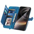 thumbnail image 2 of Funda billetera anti-golpes para GANGXUN Xiaomi POCO F6 , ideal para día a día y trabajo, 2 of 5