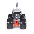 thumbnail image 5 of Monster Jam 2024 Marvel 1:64 Scale Diecast Series 1 Monster Truck with Flag: Thor, 5 of 8