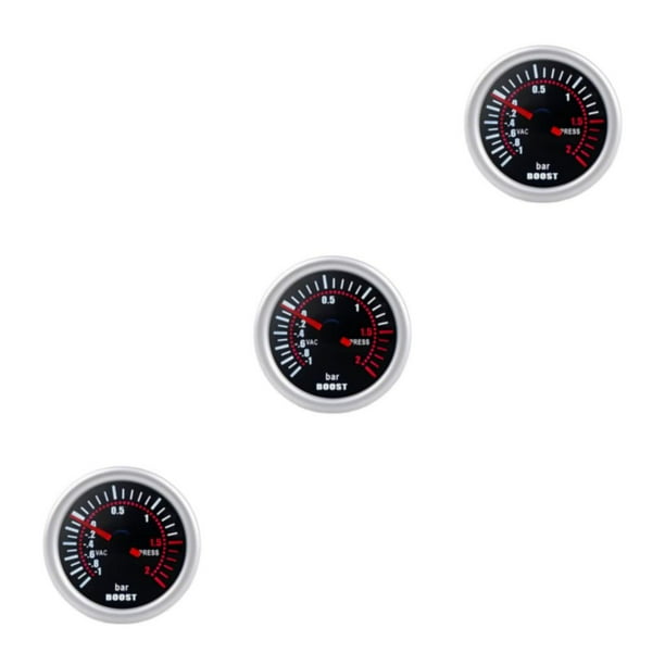 wolftale Turbocharger Boost Gauge With LED Display Car S Turbocharger