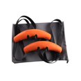 thumbnail image 1 of Banda De Resistencia Para Gimnasio Poignée Grip Training Force Sling Pour Barres De Traction Barbell Multicolore, 1 of 5