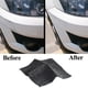 thumbnail image 5 of Paño reparador de rayones de auto | Paño removedor de rayones para eliminar rayones leves de pintura, rozaduras y óxido | Reparador portátil de rayones para autos y motocicletas, todos los colores,, 5 of 5