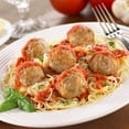 thumbnail image 2 of Rosina Chicken Meatballs, 22 oz Bag (Frozen), 2 of 6