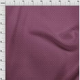 thumbnail image 3 of oneOone Tissu Polyester Lycra Formes Géométriques Imprimé Sashiko Tissu BTY 56 Pouces de Large, 3 of 4