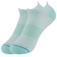 thumbnail image 2 of Sof Sole (12 Pairs) Womens No Show Socks Low Cut Socks For Women Athletic Sports Performance Socks Fits Shoe Size 5-10, 2 of 7