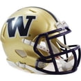 thumbnail image 2 of Minicasco Riddell NCAA Washington Huskies Speed, 2 of 2