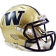 thumbnail image 2 of Minicasco Riddell NCAA Washington Huskies Speed, 2 of 2