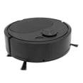 thumbnail image 4 of Robot Vacuum Cleaner, USB Charging Automatic Avoidance 5V Smart Sweeping Robot Small Multi Filtration  For Wooden Flooring For Carpet Black,Yellow, 4 of 8