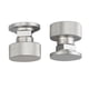 thumbnail image 5 of Welding Hood (Pipeliner) Fasteners,Welding Helmet Headgear Replacement Helmet Knurled Welding Helmet Accessories Silver, 5 of 5