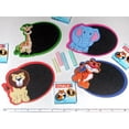 thumbnail image 3 of Zoo Safari Mini Chalkboard Magnet Sets ~ New ~ (12 Pack), 3 of 6