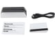 thumbnail image 2 of Mini Lector De Tarjetas, Lectura Sensible 300-4000oE Lector De Banda Magnética De 3 Pistas Interfaz USB Para Tarjetas Bancarias De Débito De Crédito, 2 of 7